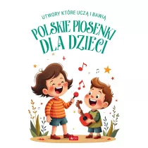 Polskie piosenki dla dzieci