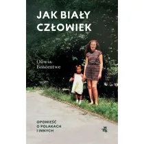 Jak bia�y cz�owiek