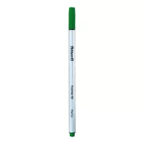 Herlitz Cienkopis FineLiner 96 0,4mm Pelikan - zielony (943191)