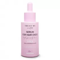 Trust My Sister Serum For Hair Ends serum do wosw wysokoporowatych 40 ml