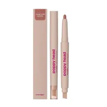 Smudgic Velvet Matt Lipstick matowa pomadka w kredce 03 Dusky Allure
