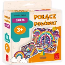 Pocz powki Iluzje 3+
