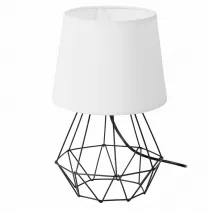 Bodek Lampka nocna stoowa Diament