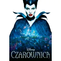 Czarownica prawdziwa historia diaboliny