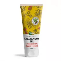 Virde Kasztanowy el do ng z ruszczykiem, algami i rutyn 200 ml