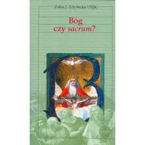 Vademecum filozofii. B�g czy sacrum?