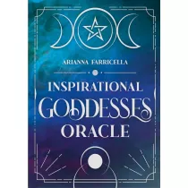 Inspirational Goddesses Oracle