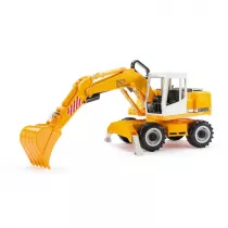 Koparka Liebherr 912 02426 Bruder