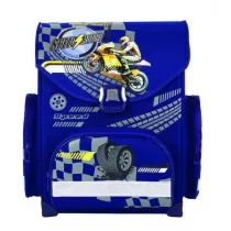 Tornister Tiger Family Master Collection Motor