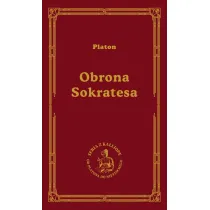 Obrona Sokratesa