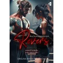 Revers Bracia Hendersonowie 1