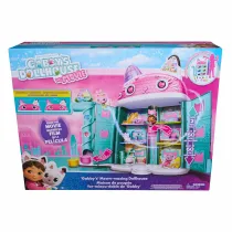 Koci Domek Gabi Film  Domek Filmowy 6074334 PUD2