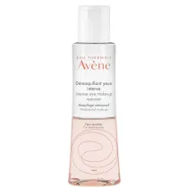Avene Intense Eye Make-Up Remover p�yn do demakija�u 125 ml