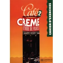 Cafe Creme 2 �wiczenia