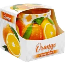 Admit �wieca powlekana Miral Orange