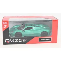 RMZ 5 Pagani Utopia green/554078 Daffi