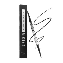 Nanobrow Eyebrow Pencil kredka do precyzyjnego makija�u brwi Espresso 1 g