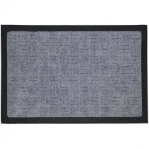 H&S Decoration Wycieraczka do butw 60x40 cm
