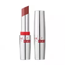 Pupa Milano Miss Pupa Ultra Brilliant Lipstick pomadka do ust 603 2.4 ml