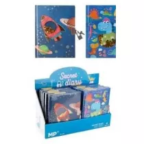 Mp Main Paper Notes z k��dk� kosmos dinozaury