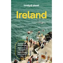 Ireland. Lonely Planet