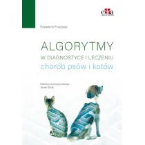 Algorytmy w diagnostyce i leczeniu chor�b ps�w..