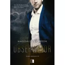 Obserwator. Gro�ni m�czy�ni. Tom 2