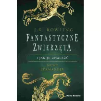 Fantastyczne zwierzta i jak je znale