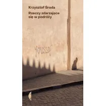 Rzeczy zdarzaj�ce si� w podr�y