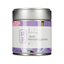 Mount Everest Tea Japan Matcha Kagoshima 40 g