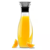 Vialli Design Karafka Drip-Free Amo 1.3 l