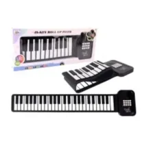 Pro Kids Pianino sk�adane 49 klawiszy