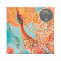Puzzle 1000 el. Birds of Happiness Paperblanks