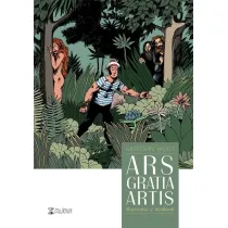 Ars gratia artis. Malarstwo z dymkiem