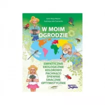 W moim ogrodzie