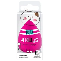 _3D Make Up Sponge Ultra Soft gbeczka do makijau Dora
