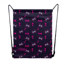 Worek na obuwie Astrabag Cat`s Eyes