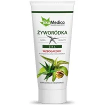 Eka Medica �el z �ywor�dki + aloes 200 ml