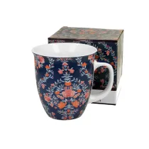 Duo Sp. z o.o. Kubek 650 ml MANU BLUE