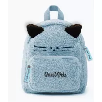 Beniamin Plecak ma�y bouqle The sweet pets - Kot