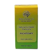Avicenna Oil Olejek eteryczny naturalny pichtowy 7 ml