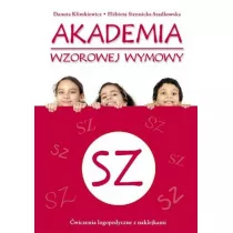 Akademia wzorowej wymowy SZ