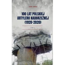 100 lat polskiej artylerii nadbrze�nej (1920-2020)