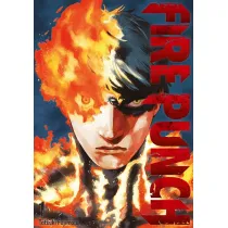 Fire Punch. Tom 1