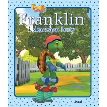 Franklin i skacz�ce buty