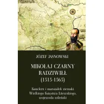 Miko�aj Czarny Radziwi�� (1515-1565)