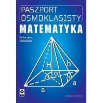 Paszport �smoklasisty Matematyka