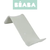 Leaczek – wkadka do kpieli dla niemowlt Velvet grey Beaba