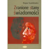 Zranione stany �wiadomo�ci