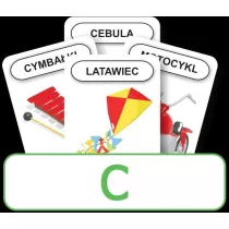 Logopedyczny Piotru. Cz VII. Goska C